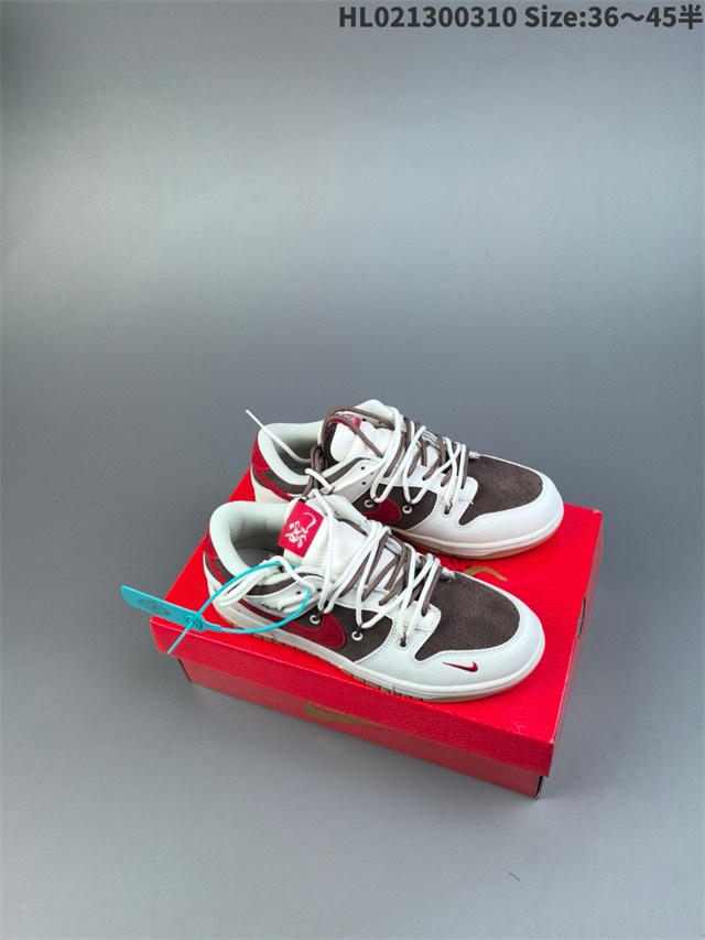 men Low top dunk sb shoes 36-45 2025-9-19-009